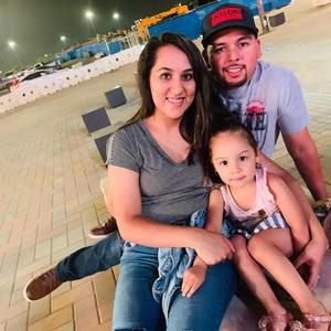 Meet your Posher, Oscar